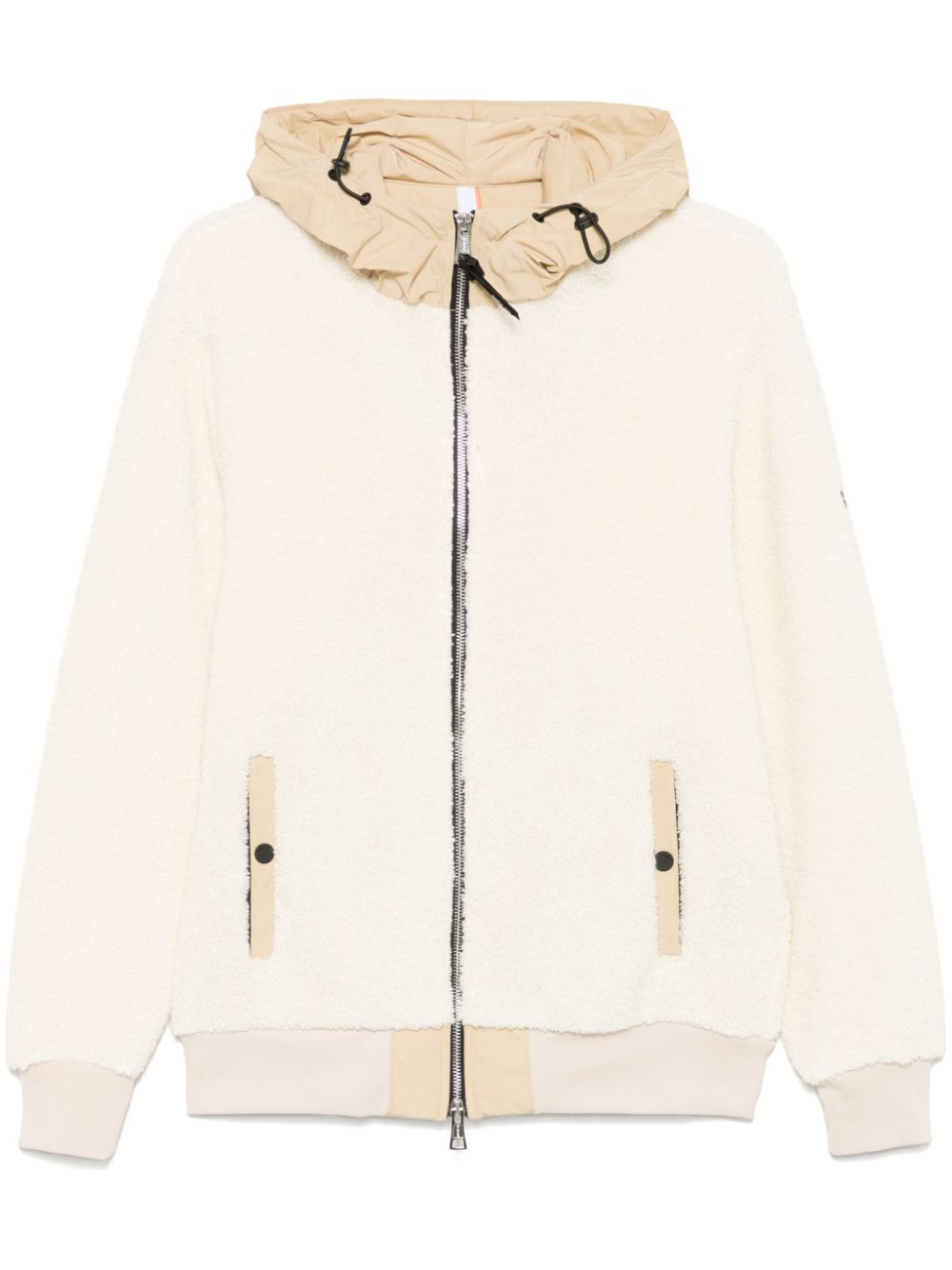 PMD Ernandes jacket - Neutrals von PMD