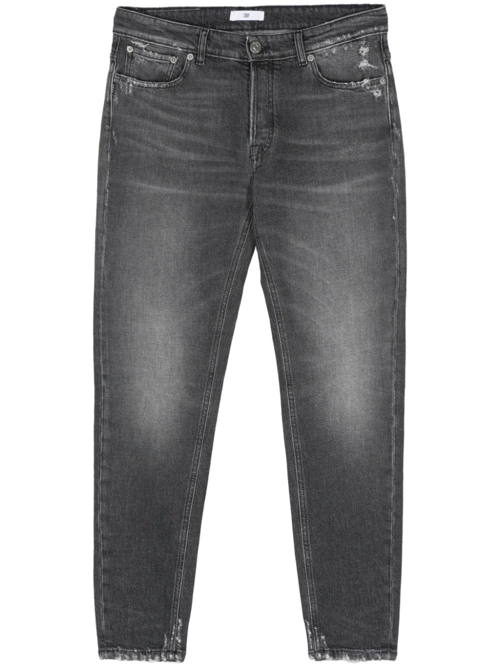 PMD Gerard jeans - Black von PMD