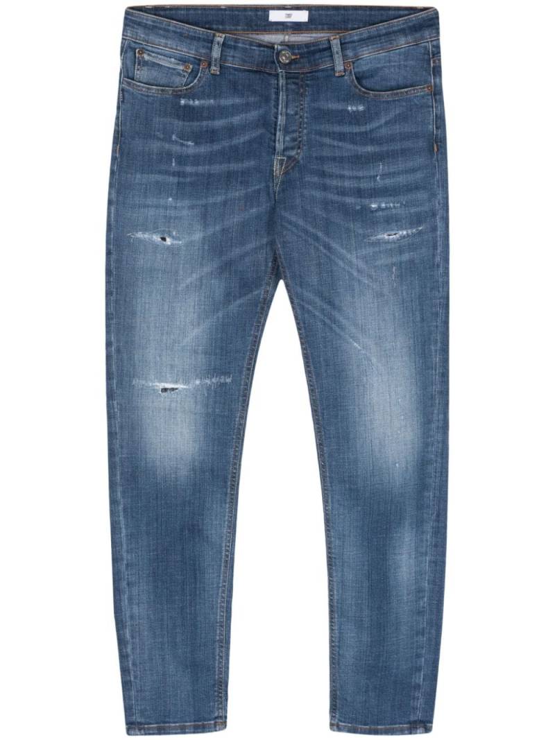 PMD Gerard jeans - Blue von PMD