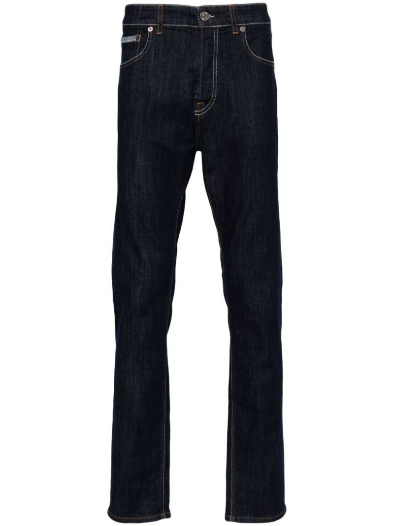 PMD Paul jeans - Blue von PMD