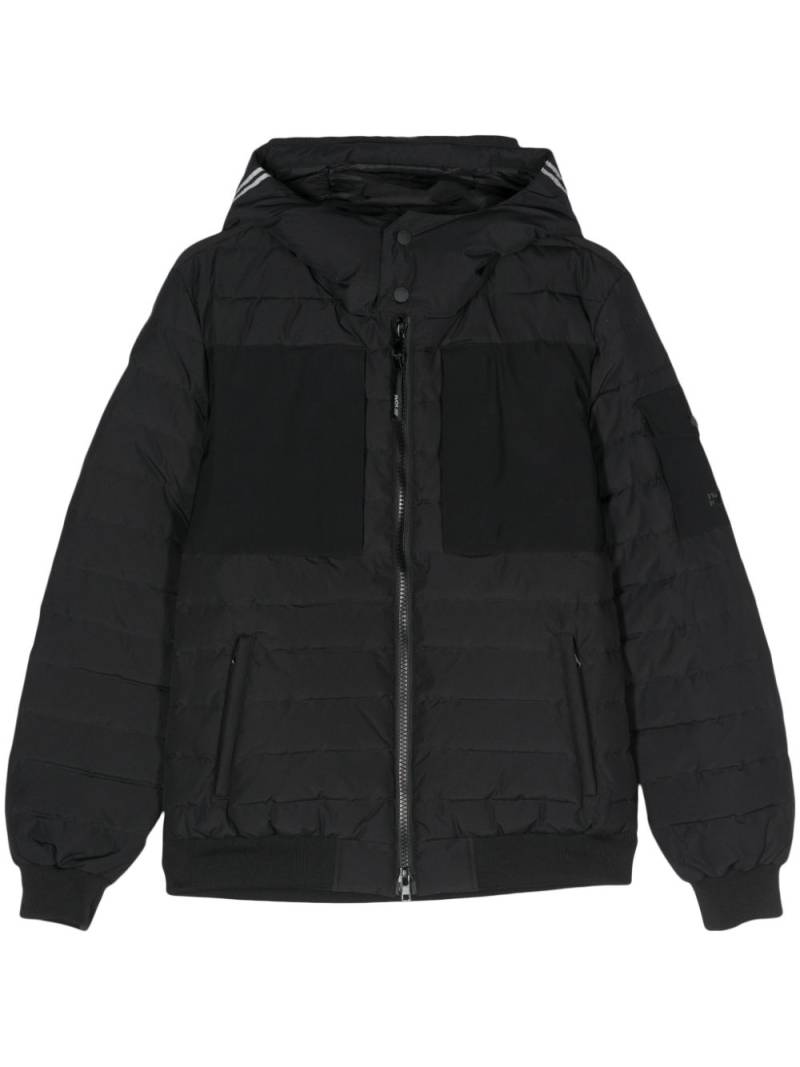 PMD Rama jacket - Black von PMD