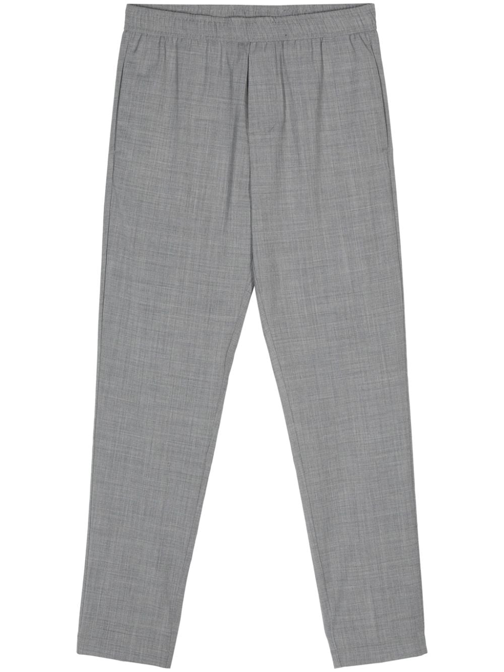 PMD Steve tapered trousers - Grey