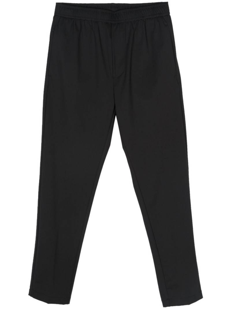 PMD Steve track pants - Black von PMD