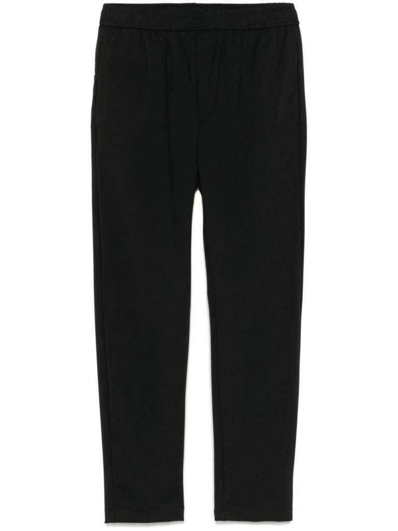 PMD Steve trousers - Black von PMD