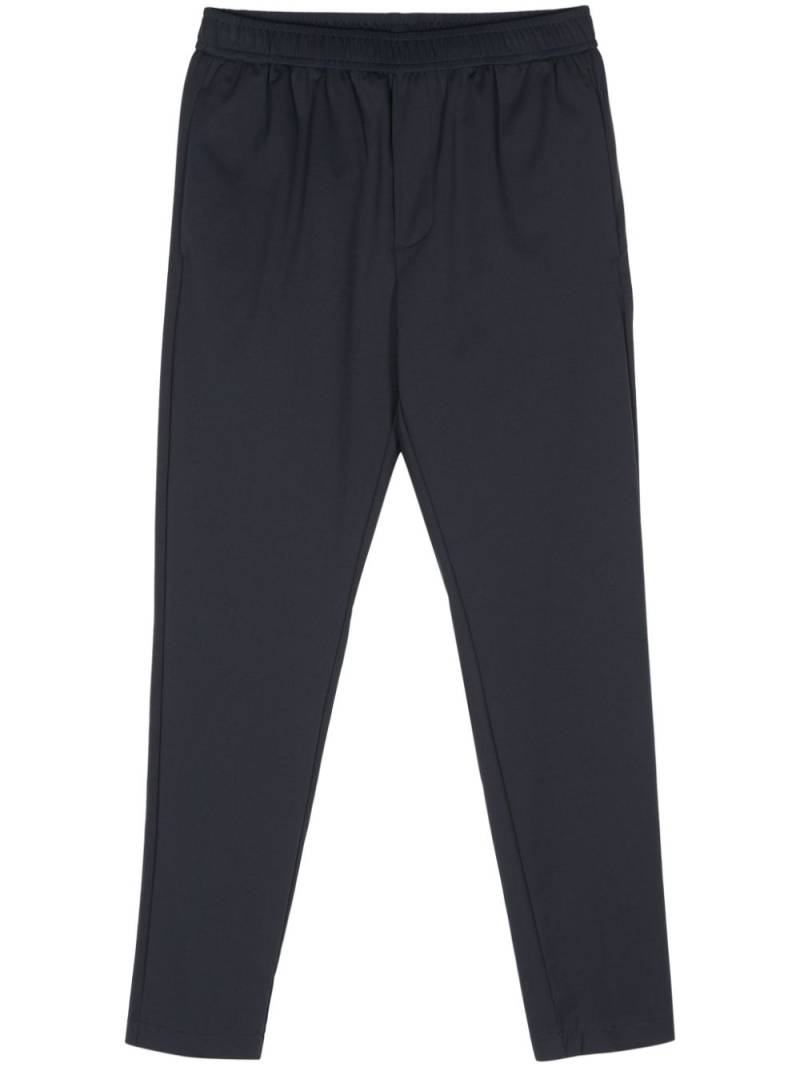 PMD Steve trousers - Blue von PMD