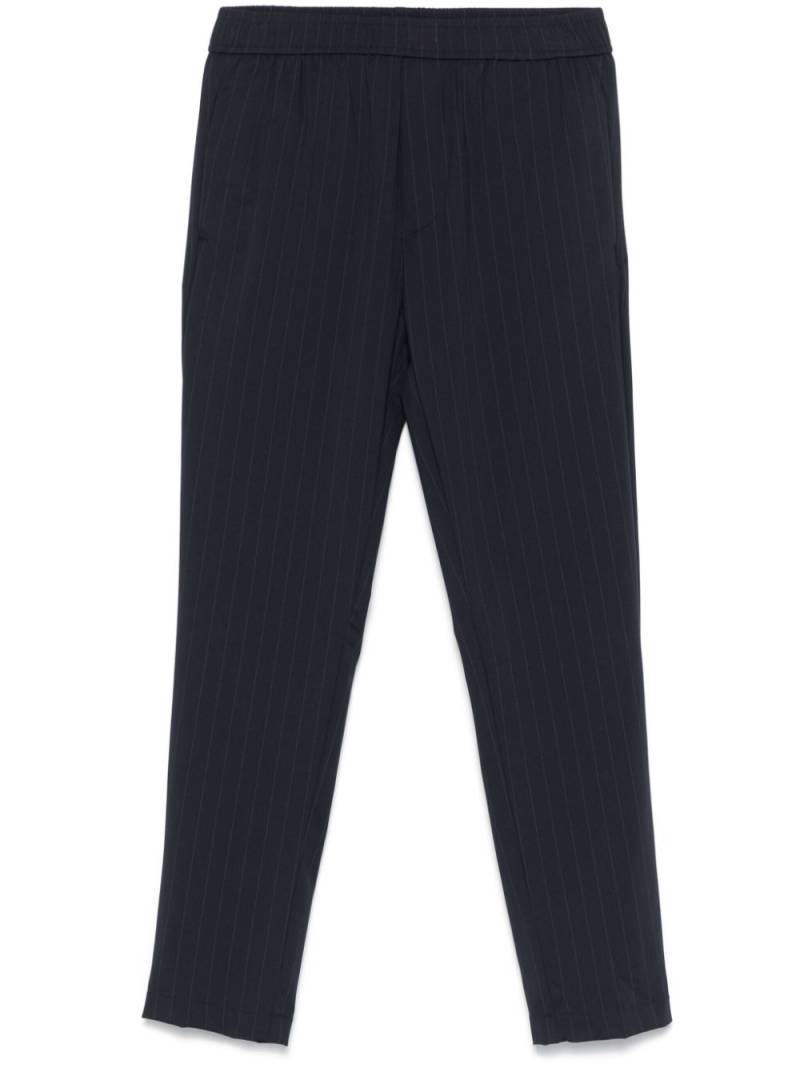 PMD Steve trousers - Blue von PMD