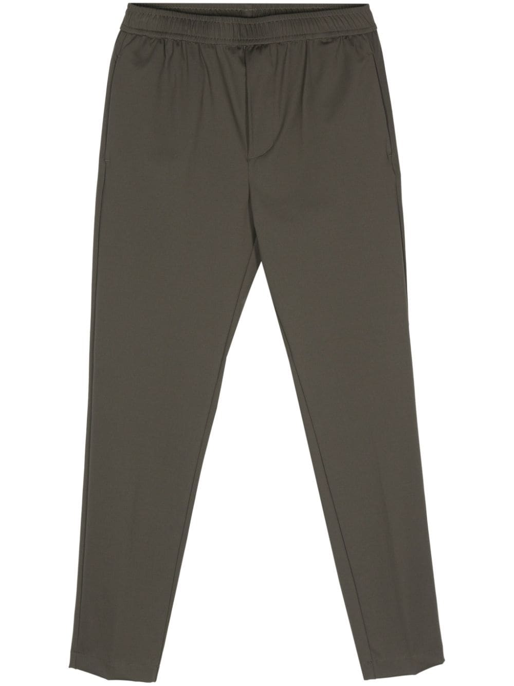 PMD Steve trousers - Green von PMD