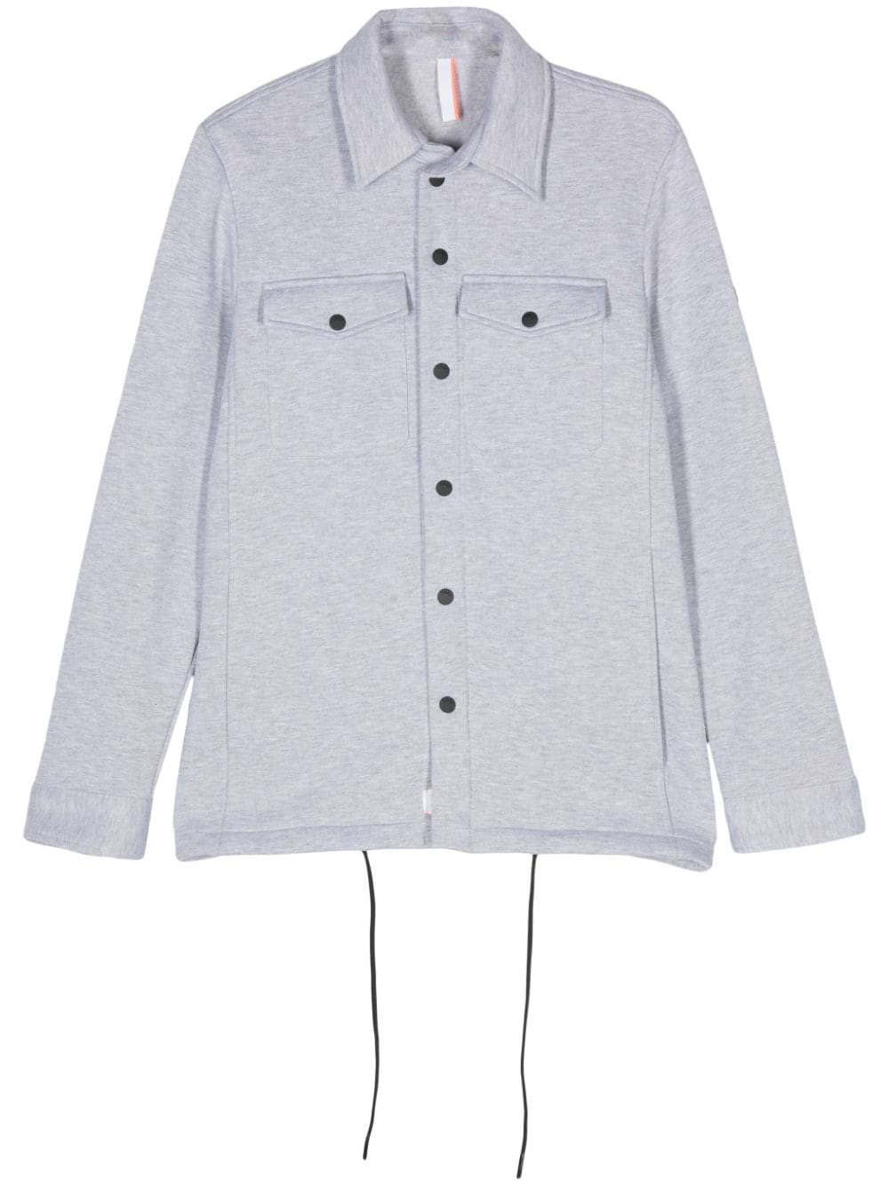 PMD Thor jacket - Grey von PMD