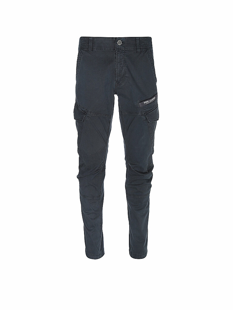 PME LEGEND Cargohose NORDROP  blau | 30/L34 von PME LEGEND