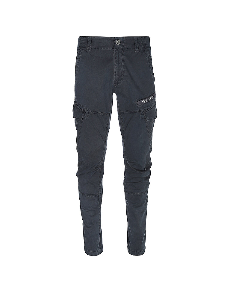 PME LEGEND Cargohose NORDROP  blau | 31/L32 von PME LEGEND