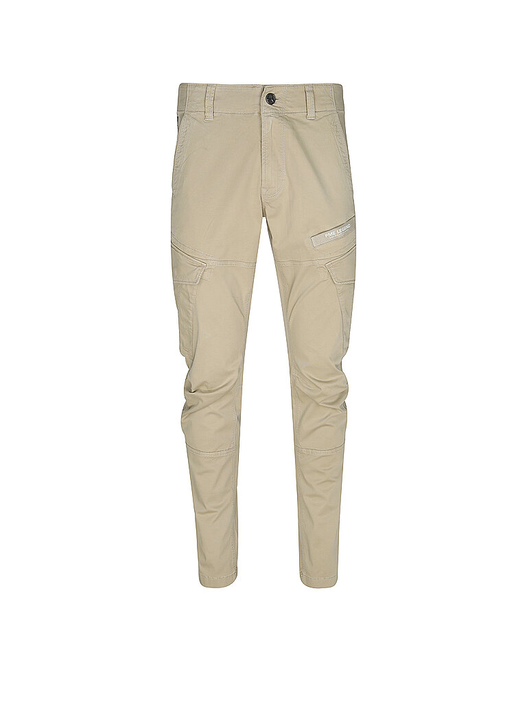 PME LEGEND Cargohose NORDROP  creme | 30/L32 von PME LEGEND