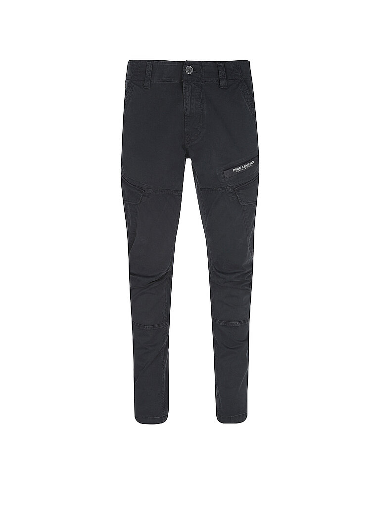 PME LEGEND Cargohose NORDROP dunkelblau | 30/L32 PME LEGEND Cargohose NORDROP dunkelblau | 30/L32 von PME LEGEND