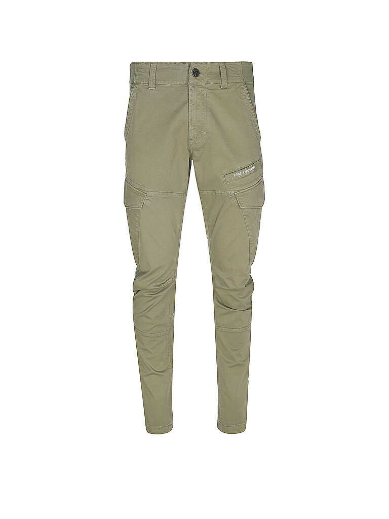 PME LEGEND Cargohose NORDROP  olive | 30/L32 von PME LEGEND