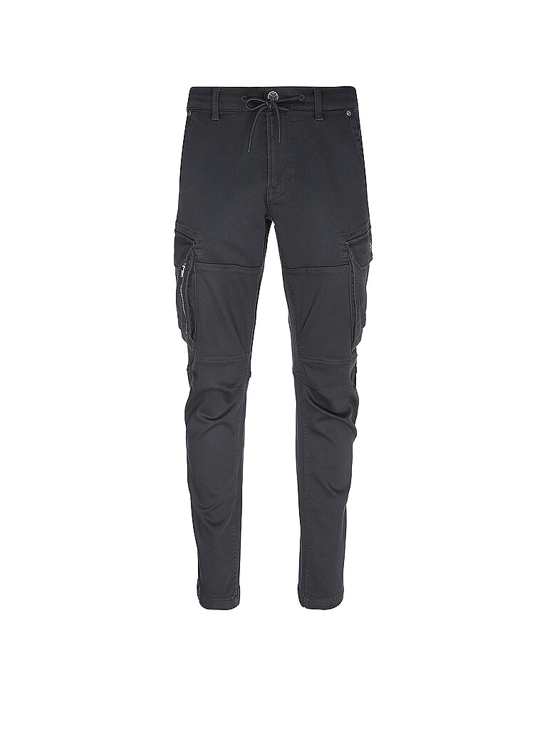 PME LEGEND Cargohose blau | 34/L32 von PME LEGEND