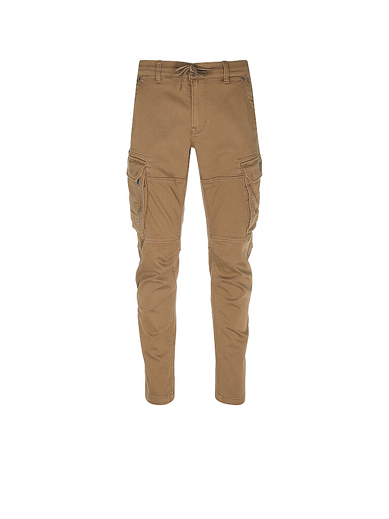 PME LEGEND Cargohose camel | 30/L32 von PME LEGEND