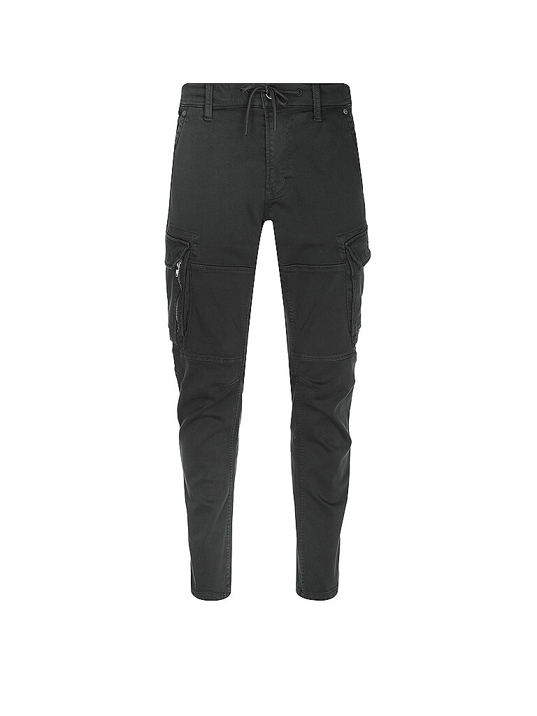 PME LEGEND Cargohose  schwarz | 32/L34 von PME LEGEND