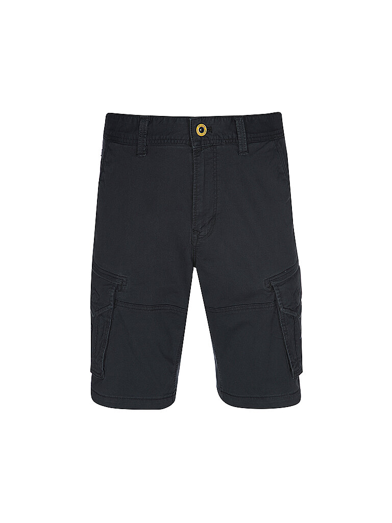 PME LEGEND Cargoshorts Regular Fit dunkelblau | 31 von PME LEGEND