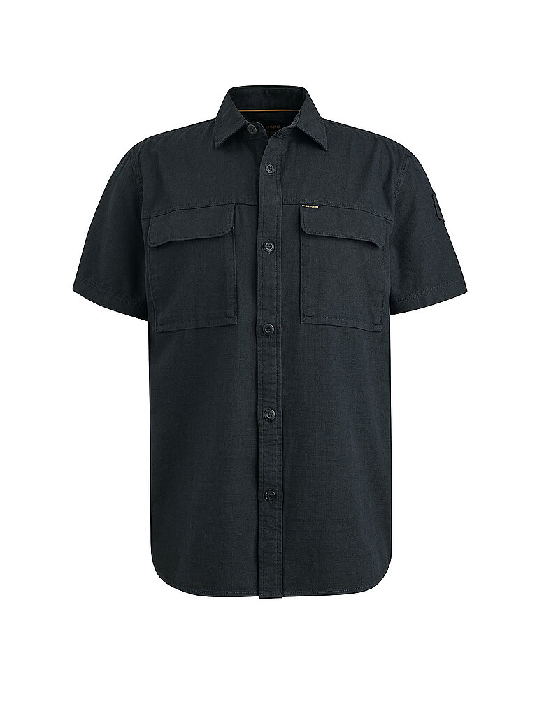 PME LEGEND Hemd Slim Fit dunkelblau | XL PME LEGEND Hemd Slim Fit dunkelblau | XL von PME LEGEND
