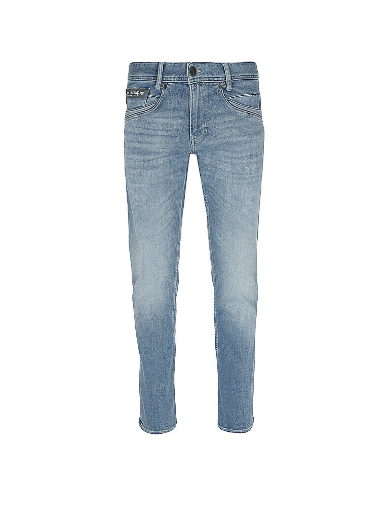 PME LEGEND Jeans Regular Fit SKYRAK blau | 29/L32 von PME LEGEND