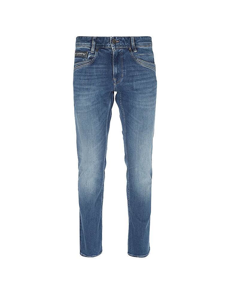 PME LEGEND Jeans Regular Fit SKYRAK blau | 29/L32 von PME LEGEND