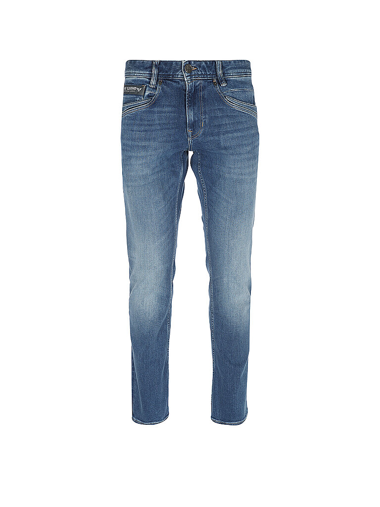 PME LEGEND Jeans Regular Fit SKYRAK blau | 30/L34 von PME LEGEND