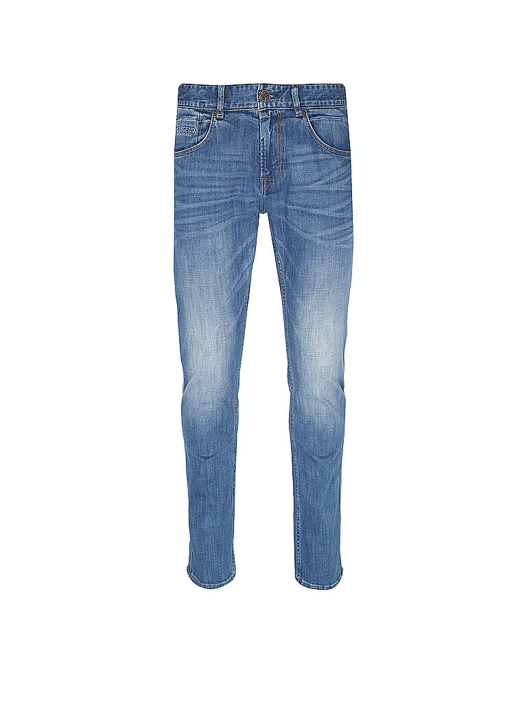 PME LEGEND Jeans Regular Fit  blau | 32/L32 von PME LEGEND