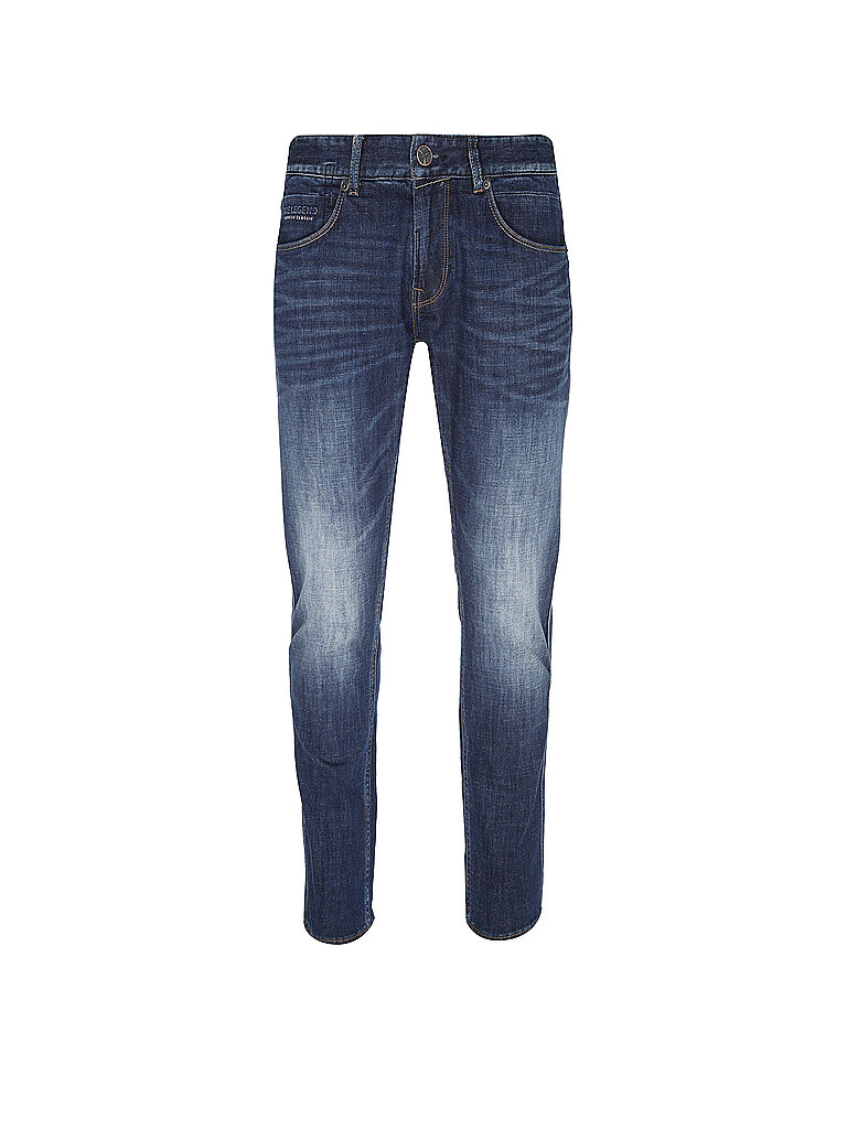 PME LEGEND Jeans Regular Fit  dunkelblau | 30/L32 von PME LEGEND