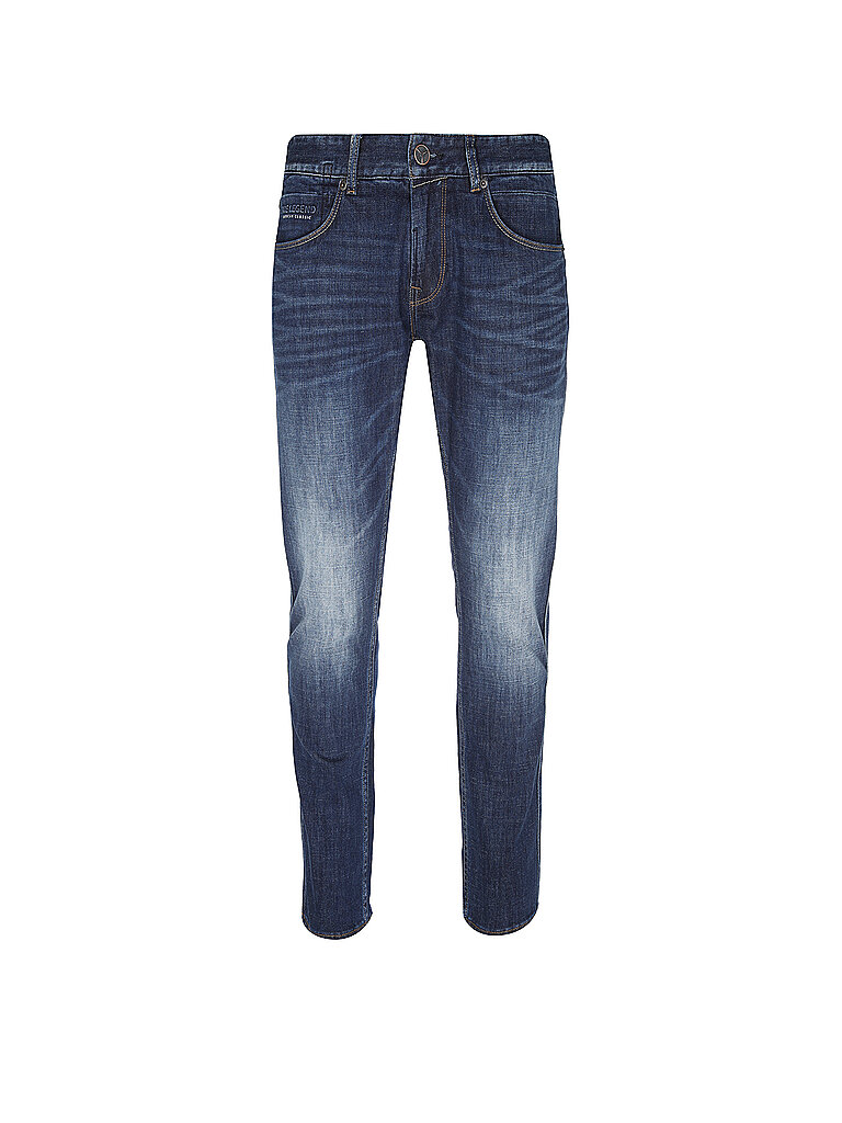 PME LEGEND Jeans Regular Fit  dunkelblau | 30/L34 von PME LEGEND