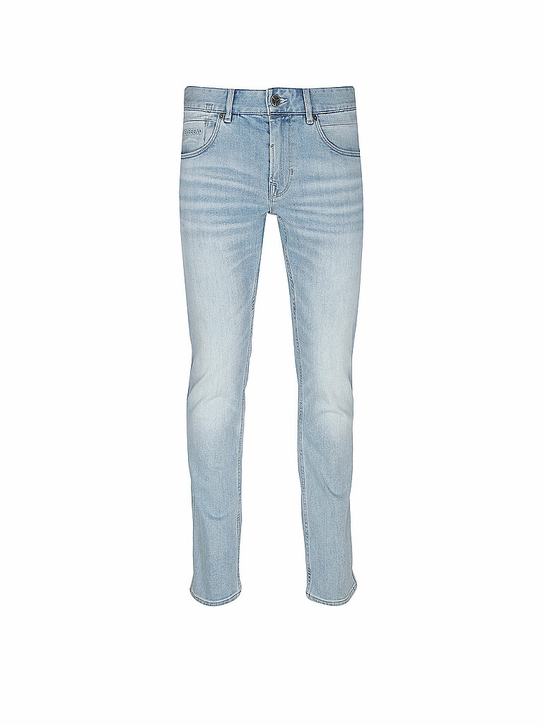 PME LEGEND Jeans Straight Fit  blau | 29/L32 von PME LEGEND