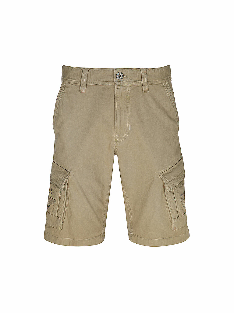 PME LEGEND Shorts ROTOR beige | 33 von PME LEGEND
