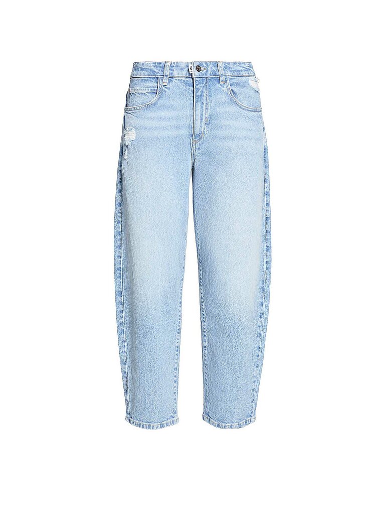 PNTS Jeans Balloon Fit 05_THE O SHAPE blau | 30/L32 PNTS Jeans Balloon Fit 05_THE O SHAPE blau | 30/L32 von PNTS