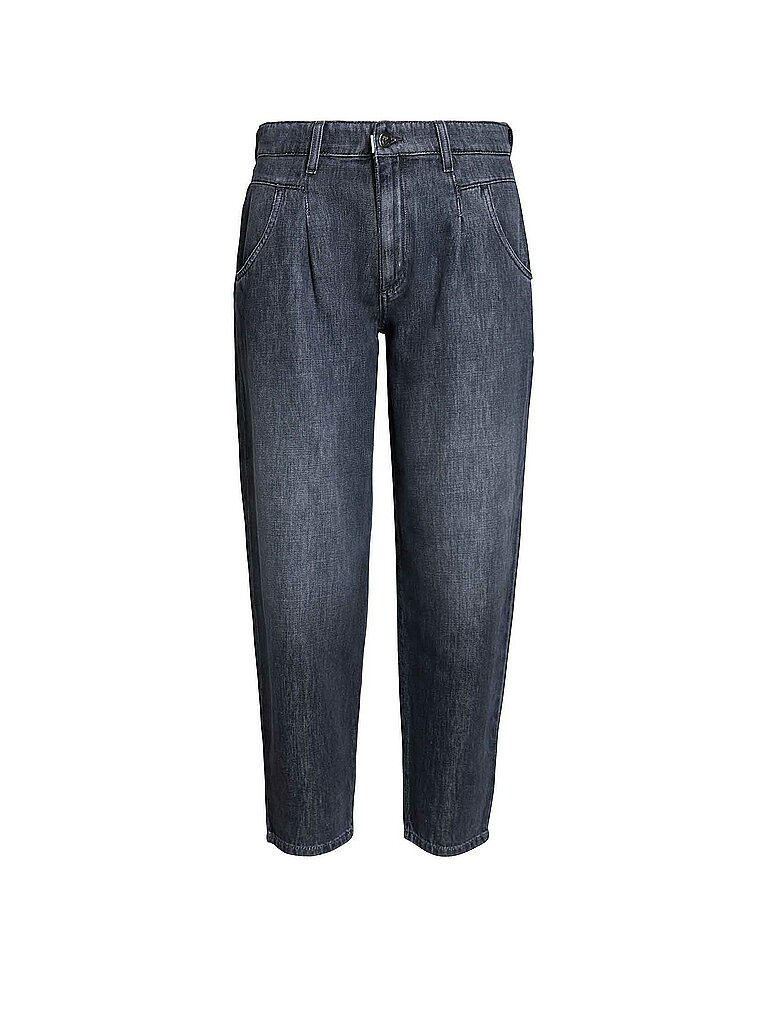 PNTS Jeans Balloon Fit THE O SHAPE grau | 26/L32 PNTS Jeans Balloon Fit THE O SHAPE grau | 26/L32 von PNTS