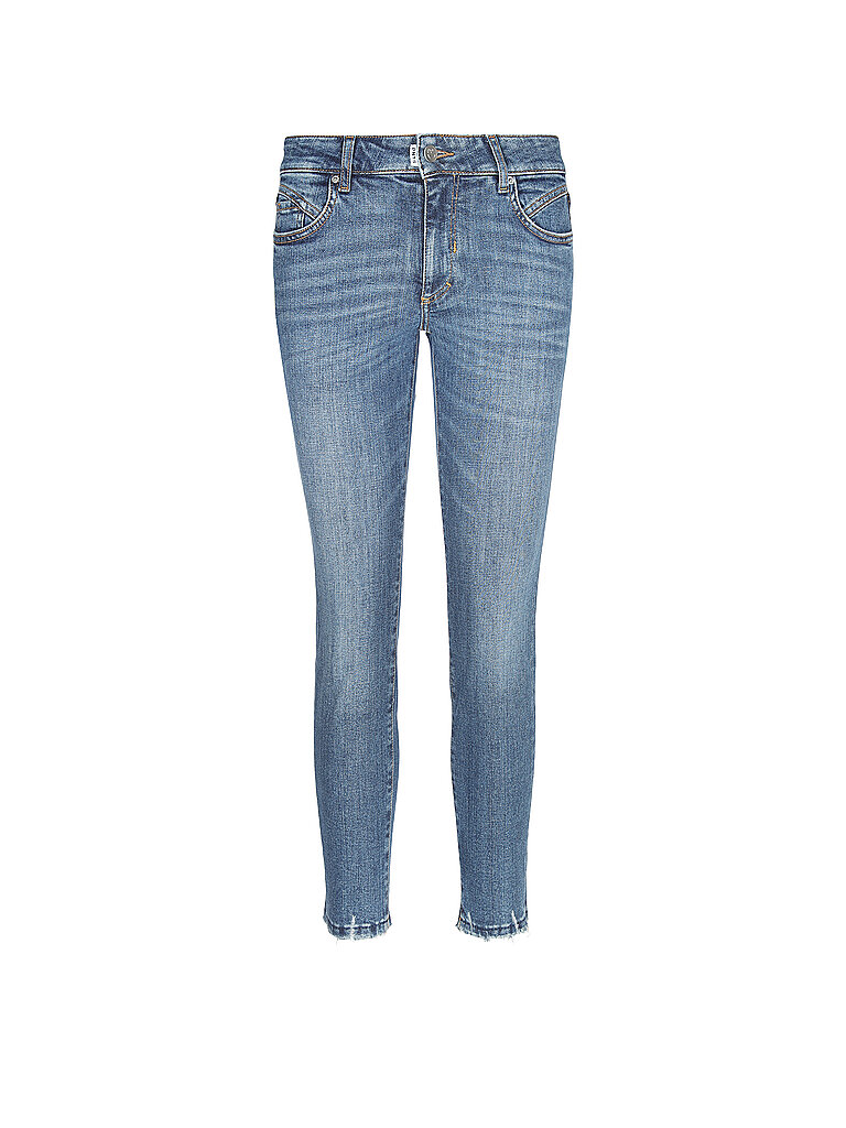 PNTS Jeans Slim Fit THE SLIM dunkelblau | 25/L32 PNTS Jeans Slim Fit THE SLIM dunkelblau | 25/L32 von PNTS