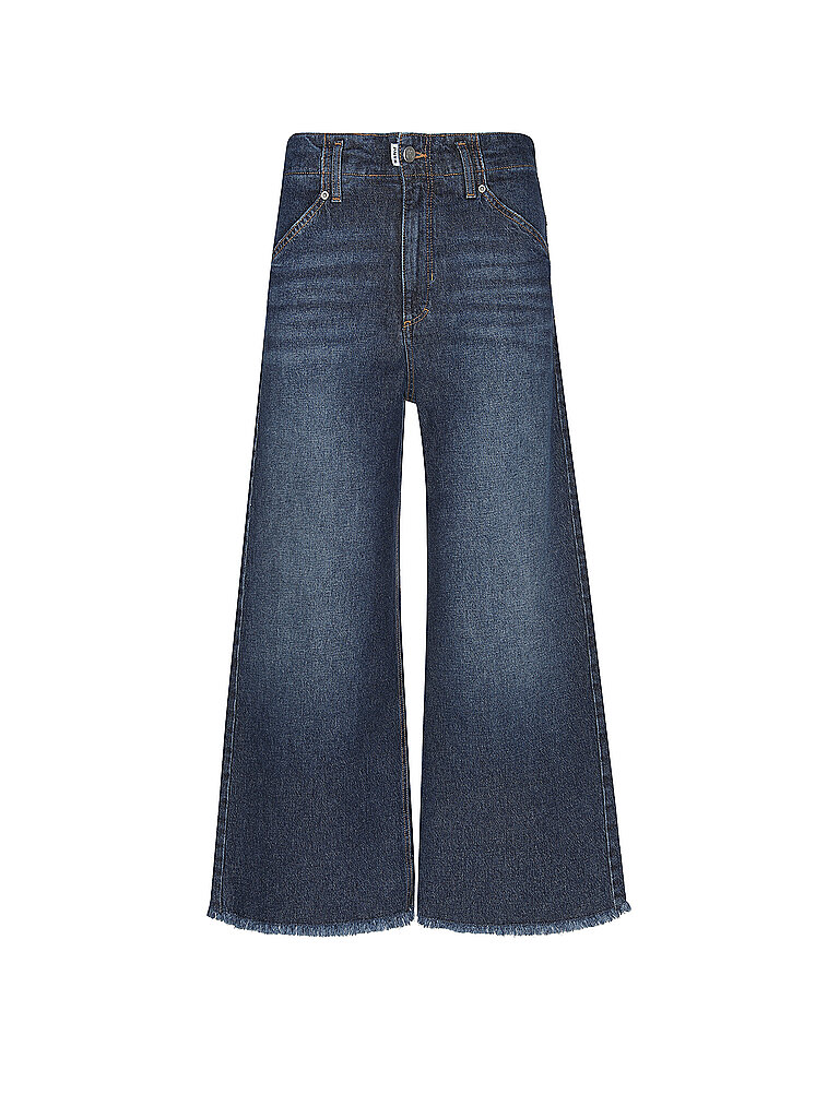 PNTS Jeans THE MINI  dunkelblau | 26/L32 von PNTS