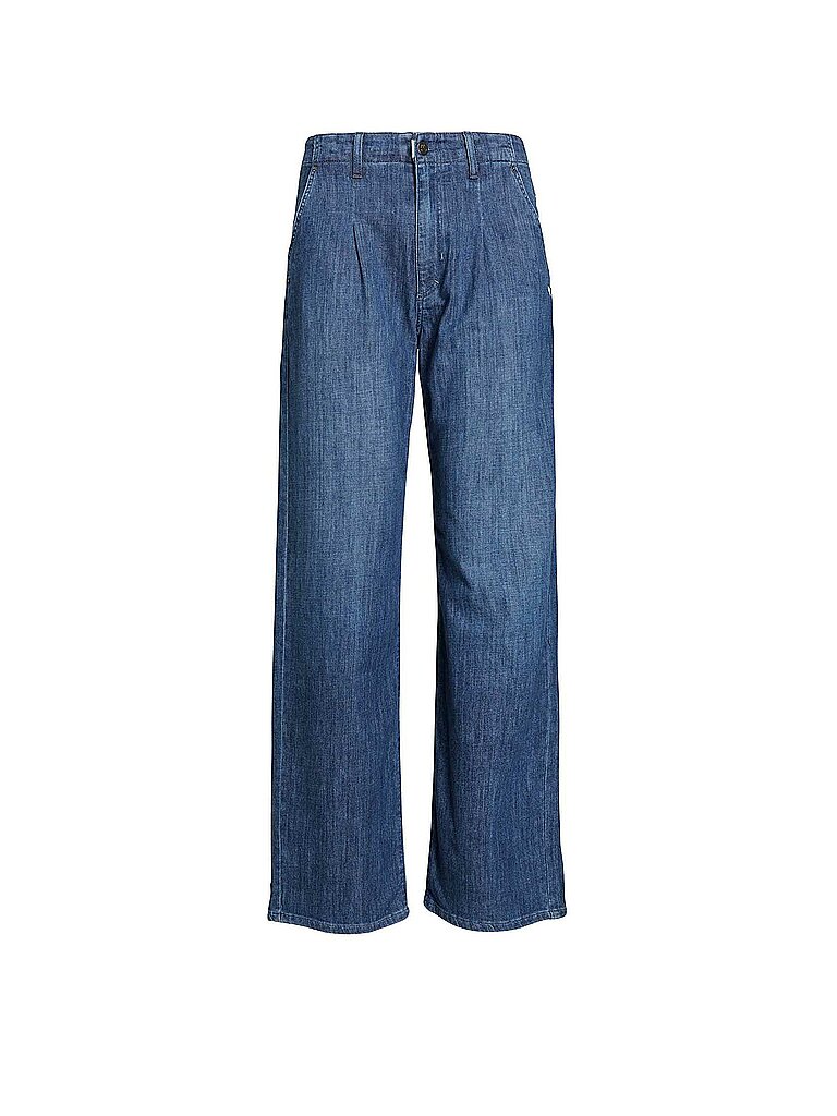 PNTS Jeans Wide Leg 26_THE LOOSE dunkelblau | 28/L32 PNTS Jeans Wide Leg 26_THE LOOSE dunkelblau | 28/L32 von PNTS