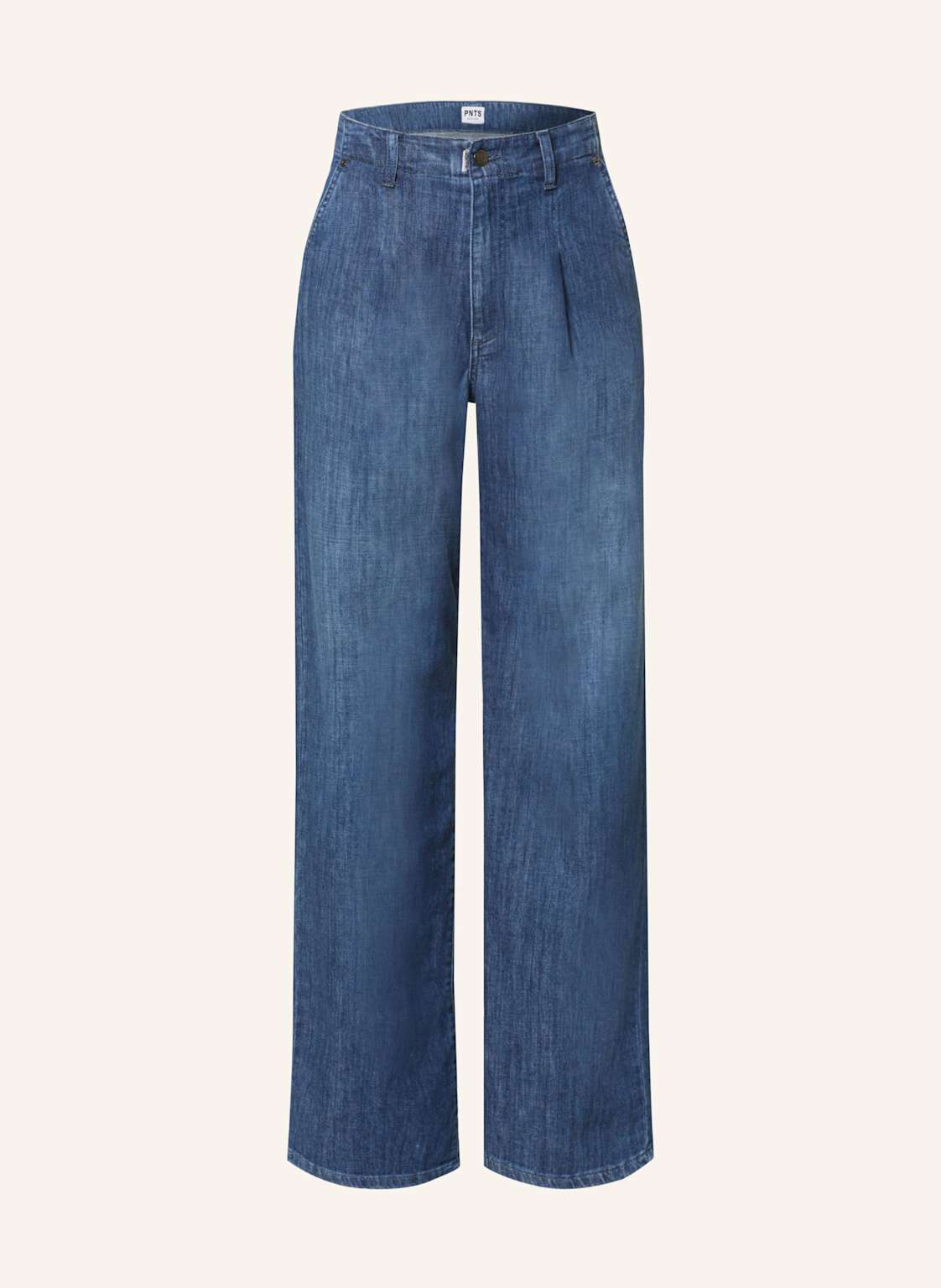 Pnts Jeans 26_The Loose blau Pnts Jeans 26_The Loose blau von PNTS