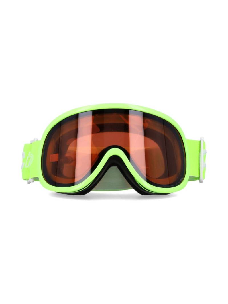 POC Kids POCito ski goggles - Green von POC Kids