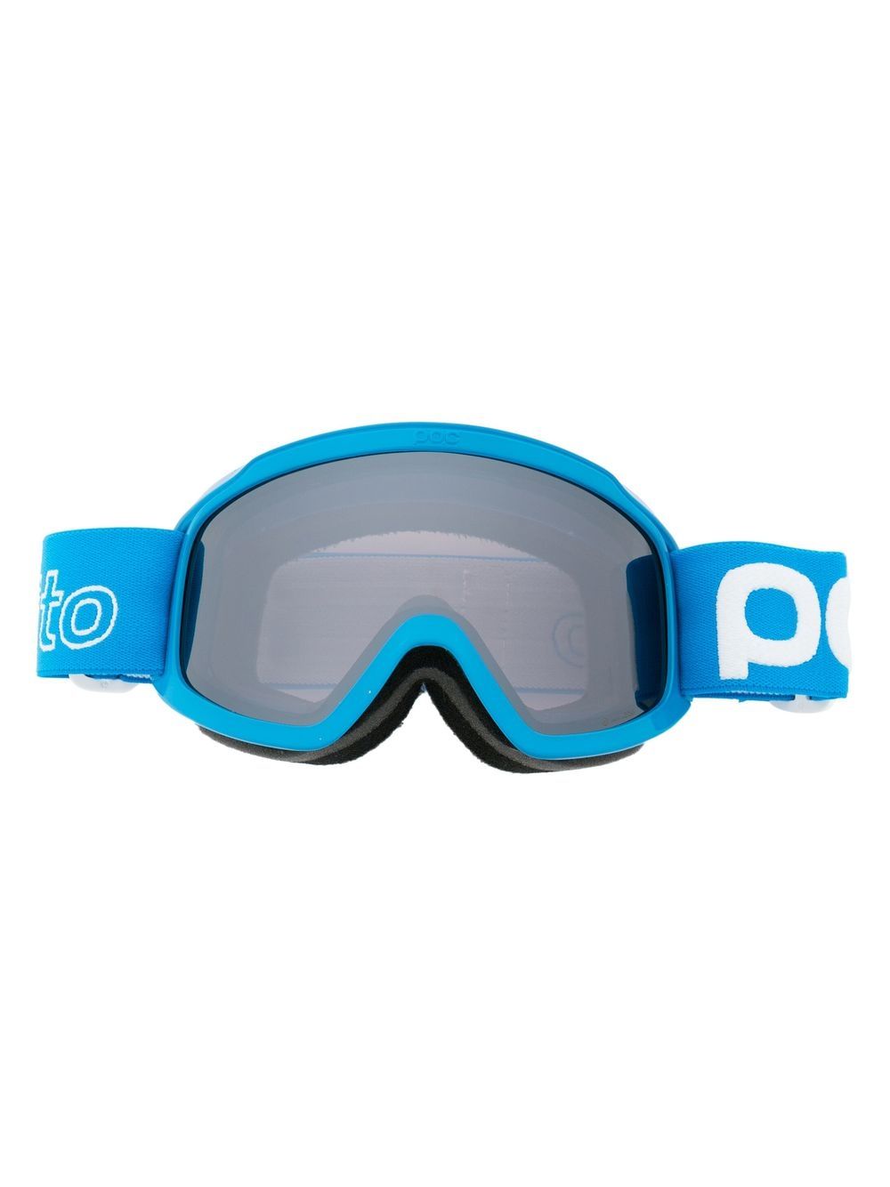 POC Kids Pocito Iris goggles - Blue von POC Kids