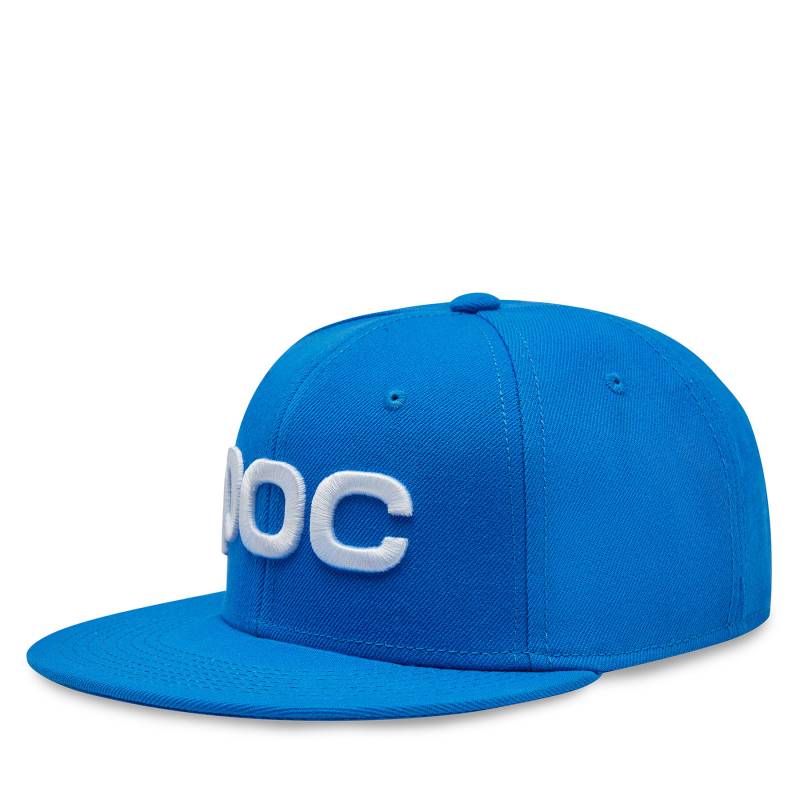 Cap POC Corp 60050 Blau von POC