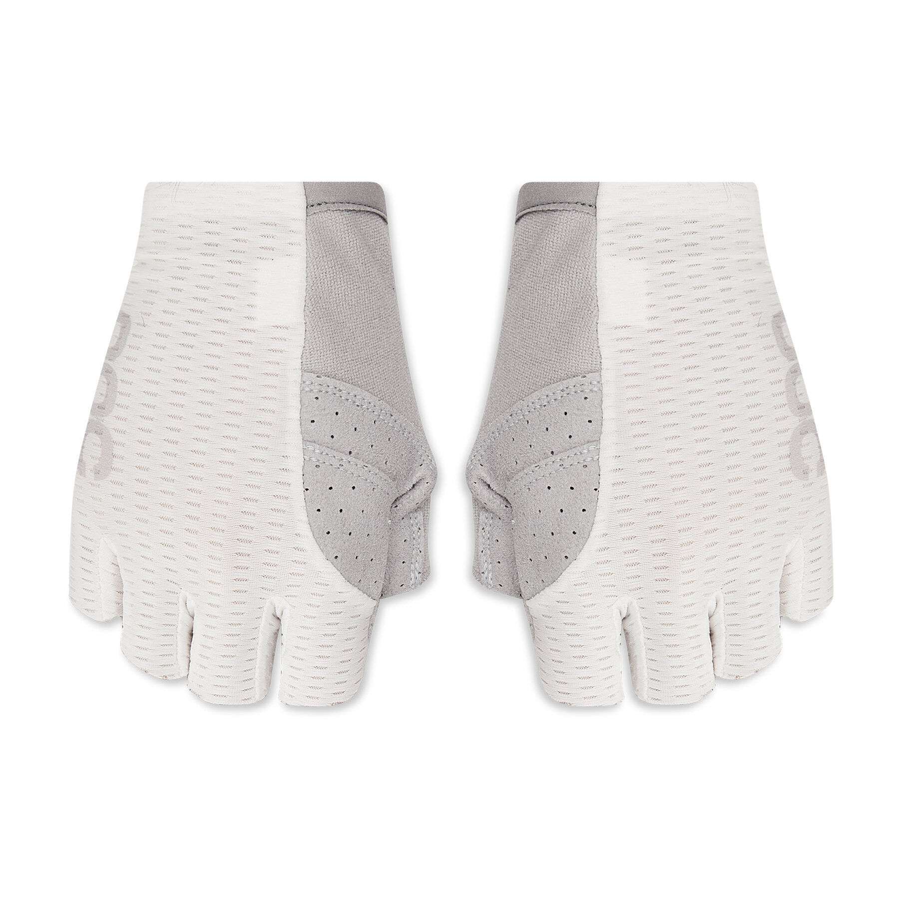 Damenhandschuhe POC Agile Short Glove 30375 1001 Weiß von POC