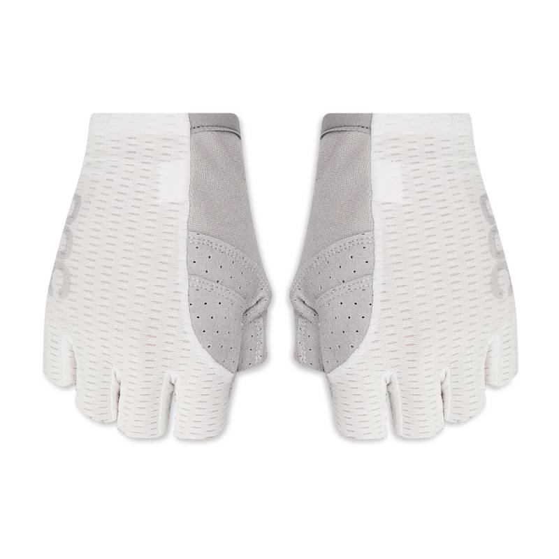 Damenhandschuhe POC Agile Short Glove 30375 1001 Weiß von POC