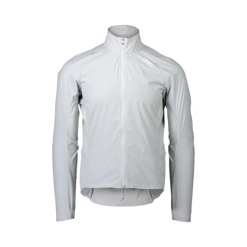 Einzelstück POC Pro Thermal Jacket - Granite Grey (Grösse: XXL) von POC