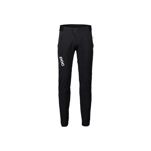 Einzelstück POC Rhythm Resistance Pants - Uranium Black (Grösse: L) von POC