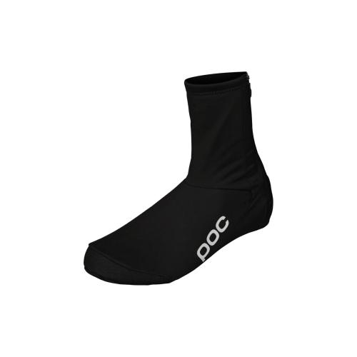 Einzelstück POC Thermal Heavy Bootie - Uranium Black (Grösse: L) von POC