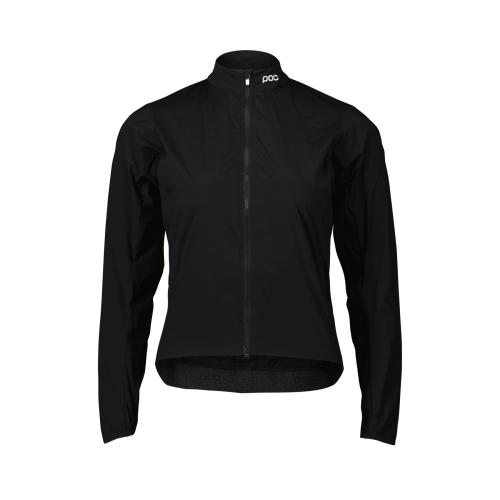 Einzelstück POC Ws Essential Splash Jacket - Uranium Black (Grösse: M) von POC