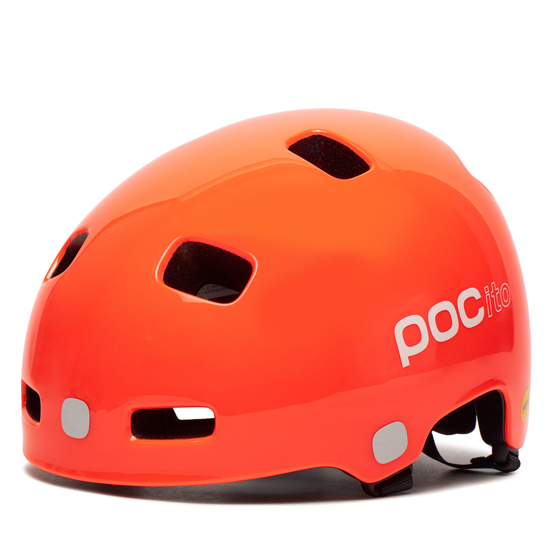 Fahrradhelm POC Crane 10826 9050 Orange von POC