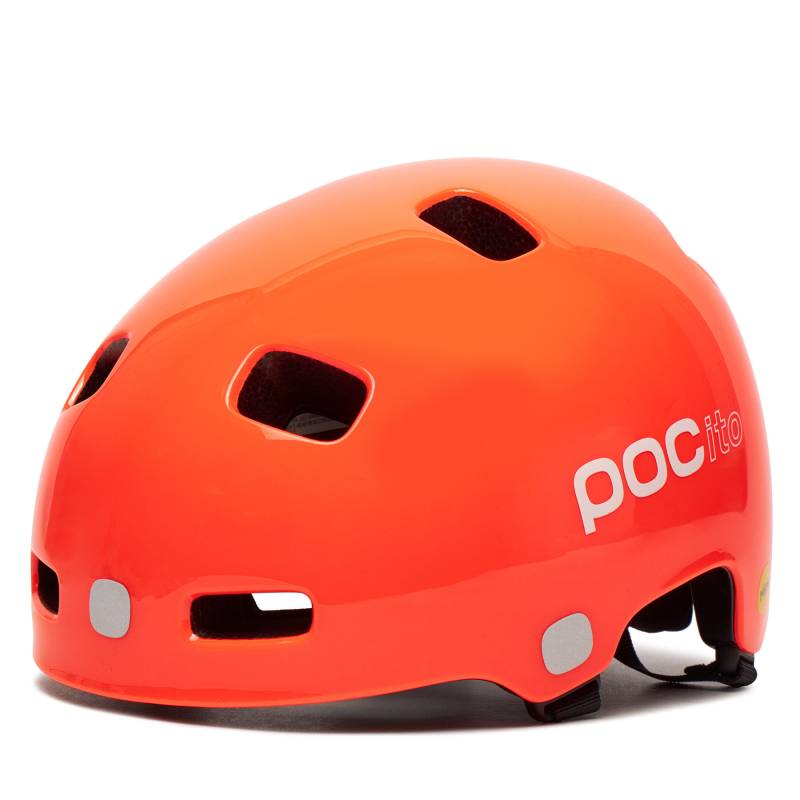 Fahrradhelm POC Crane 10826 9050 Orange von POC