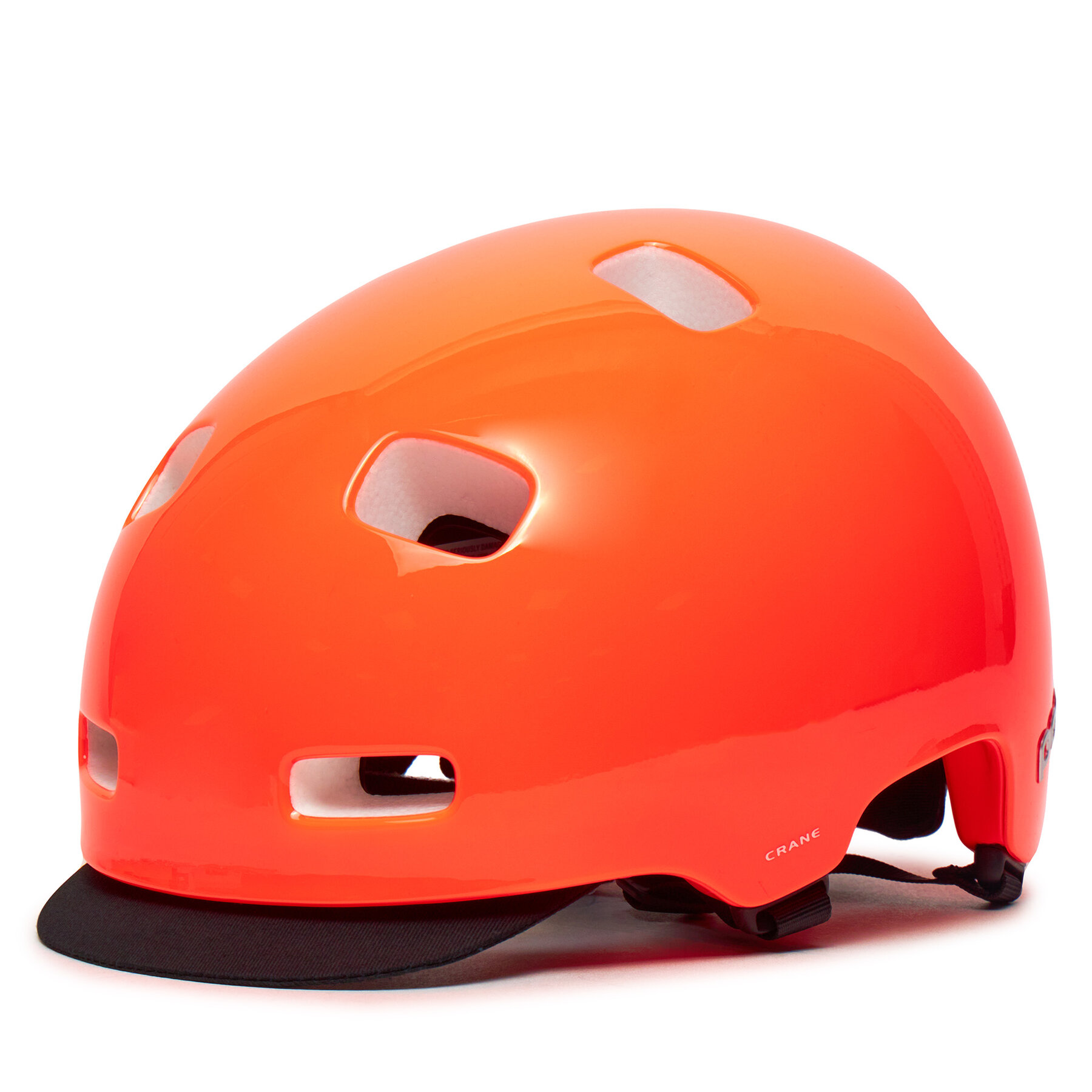 Fahrradhelm POC Crane Mips 10820 9050 Orange Fahrradhelm POC Crane Mips 10820 9050 Orange von POC