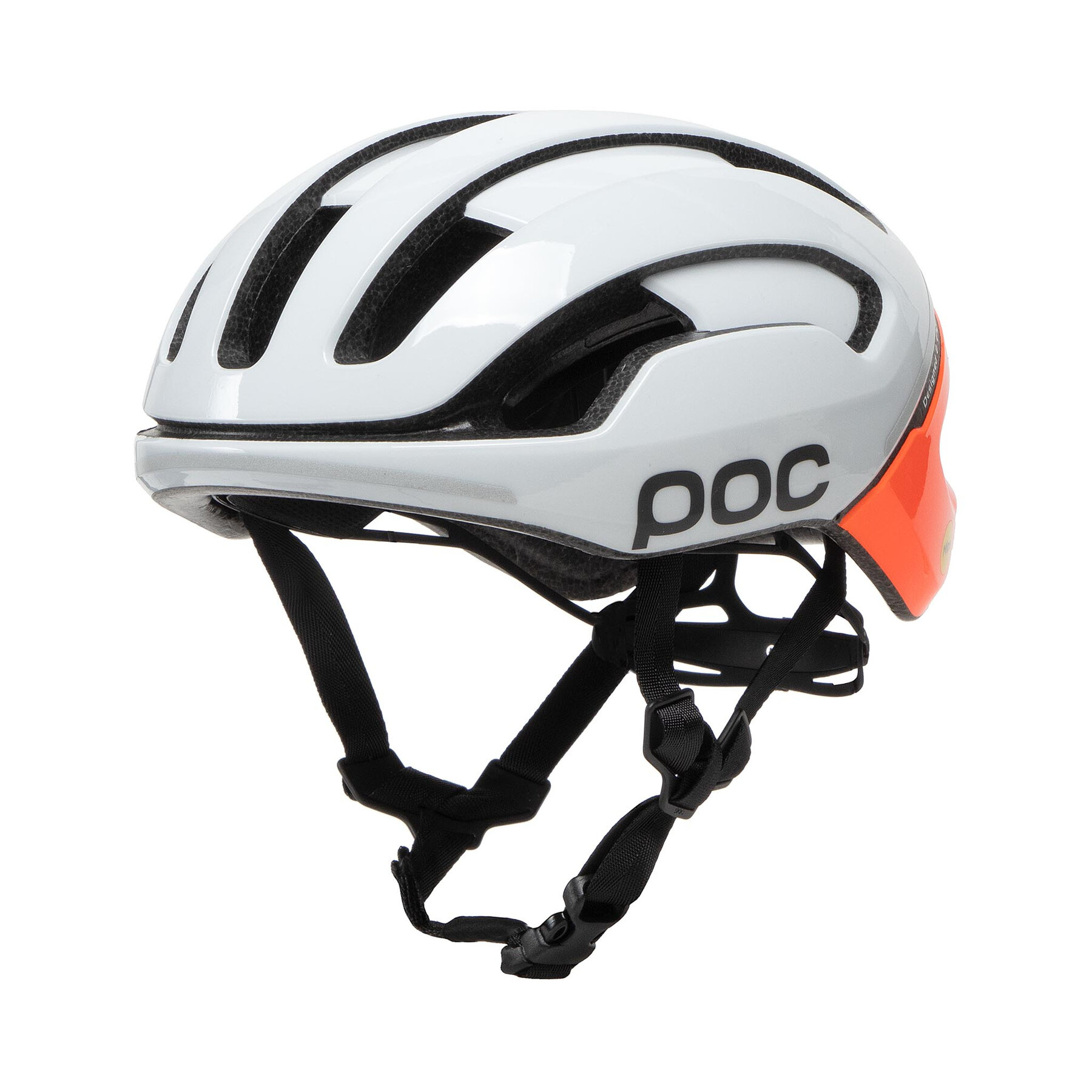 Fahrradhelm POC Omne Air Mips 10770 1217 Weiß von POC