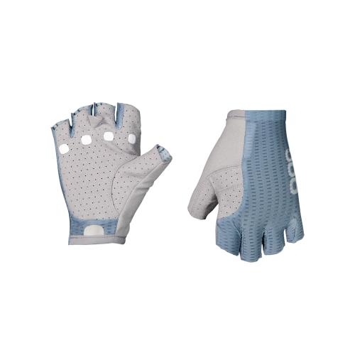 POC Agile Short Glove - Calcite Blue (Grösse: XLarge) von POC